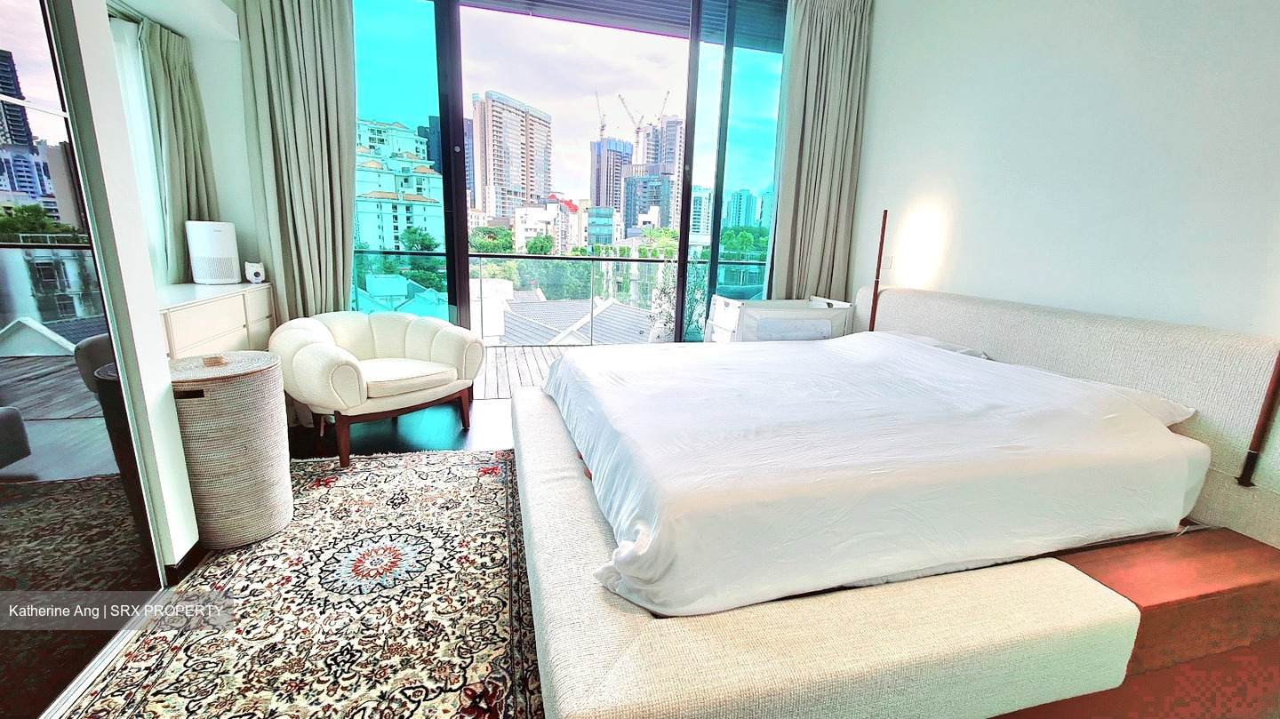Belle Vue Residences (D9), Condominium #444484871